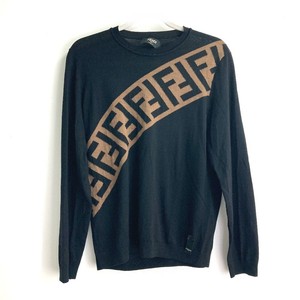 Fendi Jumpers for Men for sale | Shop 