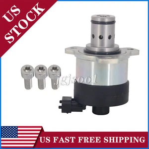 Valve Regulator Fuel Pump Meter Quantity Control A0000900069 For DD13 DD15 DDE - Bild 1 von 10