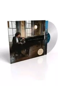 Gilbert O'Sullivan – Driven - Clear LP VINYL RECORD NEW SEALED 2022 UK IMPORT - Picture 1 of 4