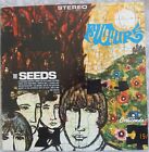The Seeds - Future - USA GNP Crescendo reissue LP