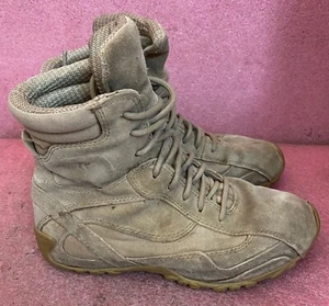 Tactical Research TR303 Men's Combat Boots Size 6.5R - Picture 1 of 7