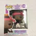 Funko Pop! Vinyl: Disney - Uncle Bobby - First to Market  (FTM) (Exclusive)...