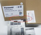 Nowy One Panasonic APPXHC30R-F FP-XH C30R Programowalny kontroler