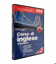 Corso multimediale di Inglese - Intermedio