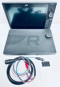 Raymarine AXIOM2 PRO 12 S E70655 GPS Display, Sonar - Picture 1 of 7
