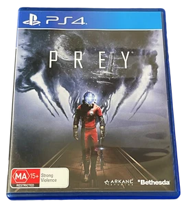 PREY Sony PS4 - Picture 1 of 1