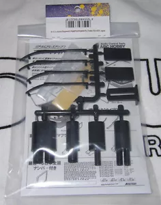 ABC-Hobby 66221 Fluoreszierendes Auspuff und Wischer Set - Bild 1 von 4