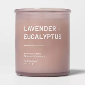 5oz Aromatherapy Scented Candles - Picture 1 of 2