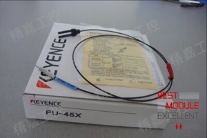1PCS KEYENCE FU-45X NEW 100% Quality Assurance - Picture 1 of 1