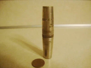 Vtg Hand Tool DETROIT IMPORTING COMPANY Drill Leather Punch Cork Screw Germay! - Imagen 1 de 7
