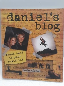 Daniel's Blog - Imagen 1 de 4