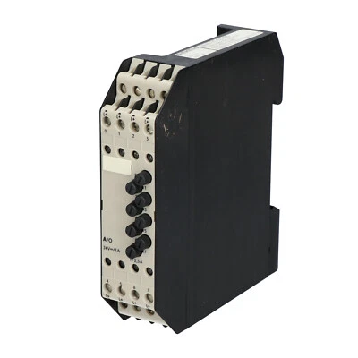 Siemens 6ES5410-7AA11 Simatic S5 410 Digital Output Module New NMP - Immagine 1 di 4