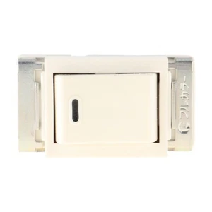 INTERRUPTOR MANDO A DISTANCIA UNIVERSAL-DOUGLAS WR-8001-8, MARFIL - Imagen 1 de 4