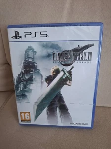 Final Fantasy VII Remake Intergrade (PS5) BRAND NEW - Bild 1 von 2