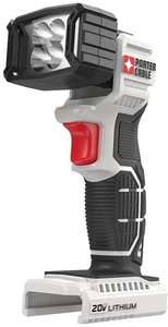 PORTER-CABLE PCC700B 20V MAX 20-Volt Cordless LED Flashlight TOOL ONLY - Picture 1 of 4