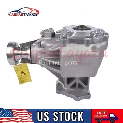 Conjunto de caja de transferencia LR066503 para Land Rover Range Rover Evoque 2012-2018 2,2 Foto 1 de 4