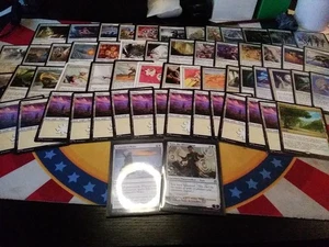 Oathbreaker Buddy Battle Decks Custom Player Built. Tibalt Vs Yeyo - Bild 1 von 2
