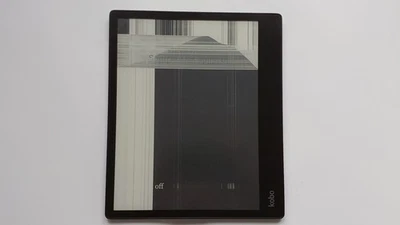 KOBO Elipsa 10.3'' N604 32GB eBook Reader FOR PARTS ONLY / DEFEKT - Bild 1 von 4