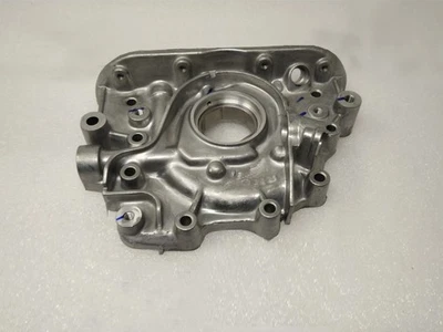 OIL PUMP ASSY FOR SUZUKI ALTO 0.8L PETROL - 16100M79G60 - GENUINE - Image 1 of 3