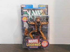 Marvel Legends Series V SABRETOOTH 6" Actionfigur 2003 ToyBiz - Bild 1 von 2