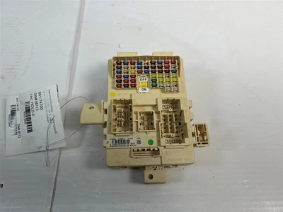 Оригинальный модуль звукового оповещения помощи водителю для Hyundai Tucson 2015-2016 годов выпуска - Изображение 1 из 4