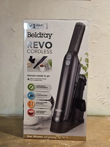 Beldray Revo Cordless Vacuum Cleaner - Picture 1 of 7