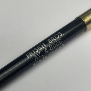Bolígrafo de colección Frisch Bros Big Boy Frisch’s Wyandotte Michigan Mi - Imagen 1 de 11