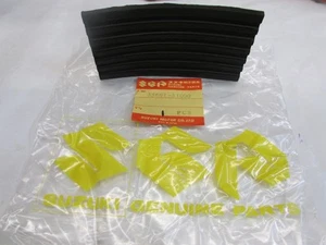 SUZUKI BATTERY PAD GT380 RE5 GT750 GT550 GS750 GS850 GS1000 GT GS 380 550 750 - Picture 1 of 2