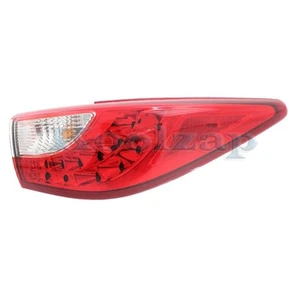 For 13 JX35/14-15 QX60 Outer Taillight Taillamp Rear Brake Light Lamp Right Side - Picture 1 of 6