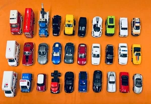 spielzeugautos konvolut - Bild 1 von 10