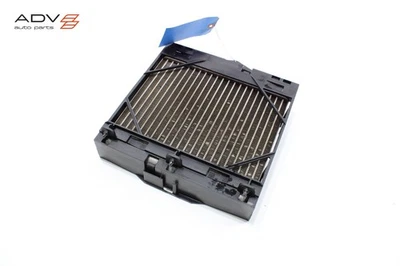2012 - 2018 BMW 650i 640i F13 ENGINE MOTOR RIGHT SIDE OIL COOLER RADIATOR OEM - Image 1 of 4