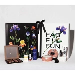 FabFitFun Advent Calendar Spring 2025 XL Full size products NEW SOLD OUT  - Picture 1 of 7