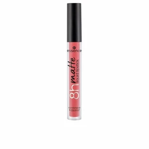 Labial líquido Essence 8H MATTE Nº 09 Fiery Red 2,5 ml - Imagen 1 de 1