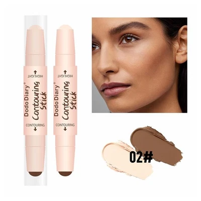 Double Outline Stick, Dodo Diary Outline Stick Brightening T HO Decoration V1W5 - Image 1 of 4