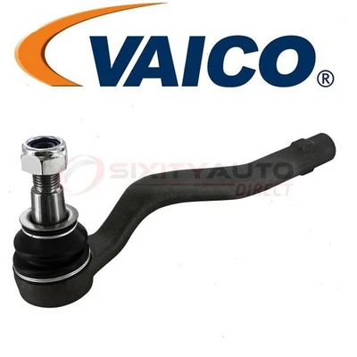 VAICO Right Outer Steering Tie Rod End for 2013-2015 Mercedes-Benz GLK250 - pb Foto 1 de 4