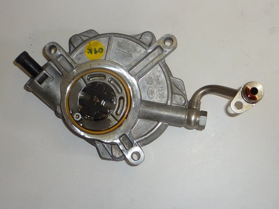 Bomba de vacío Audi S6 4G S7 4G 4.0 Tfsi 07L145100D / 07L 145 100 D Foto 1 de 1