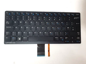 TASTIERA DELL LATITUDE 3340 3350 E5450 E5470 E7250 E7450 E7470 DE277-IT - Foto 1 di 3