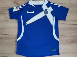 TENERIFE! 2013-14! shirt trikot camiseta maglia jersey kit! 5/6 ! S adult! - Imagen 1 de 10
