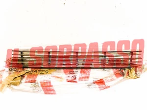 ORIGINAL FIAT TEMPO ROAD FRONTGRILL BLENDE - Bild 1 von 1