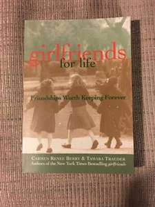 Girlfriends For Life, Friendships Worth Keeping Forever - Picture 1 of 2