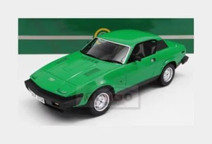 1:18 CULT SCALE MODELS Triumph Tr7 Coupe 1979 Java Green CML115-3 Model - Picture 1 of 2