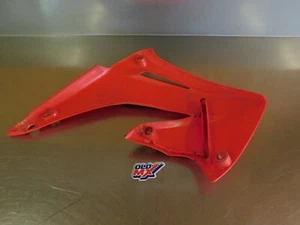Ouie Gauche Honda 125 CR 2004 - Foto 1 di 2