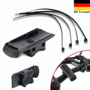 Fahrrad Halterung Fahrradhalter für Garmin eTrex 10,20,30 Oregon 550 GPSMap 62 - Bild 1 von 12