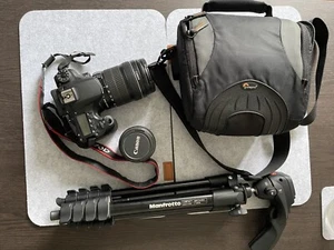 Canon 70 d . Top Zustand - Bild 1 von 7