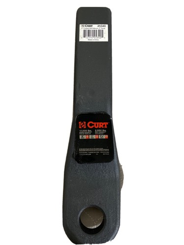 45340 Curt Hitch Ball Mount | eBay