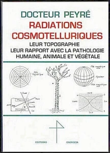 Kosmotellurische Strahlung - Geobiologie Radiästhesie Biodynamik Netzwerke - Bild 1 von 2