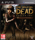 The Walking Dead: Season Two (PS3) PEGI 18+ Adventure: Point and Click