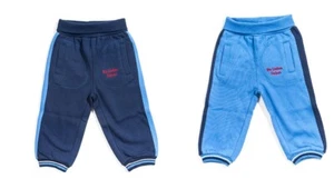 Salt and Pepper 45717123 Jogginghose Trouser Hose Baby Lieben Sieben blau - Bild 1 von 3