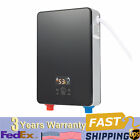 6500w Tankless Electric Hot Water Heater Instant Boiler On Demand Whole House