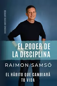El poder de la disciplina| el hábito que cambiará tu vida (Spanish Edition)..... - Picture 1 of 2